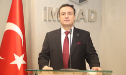 İMSİAD’dan Bursa için ortak akıl çağrısı