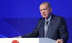 Cumhurbaşkanı Erdoğan'dan CHP'ye tepki