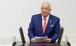 İyi Parti'li milletvekiline büyük şok
