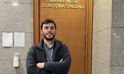 Tutuklu gazeteci İsmail Arı bugün hakim karşısında