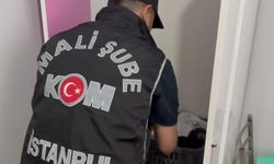 Yasa dışı bahis operasyonunda 32 şirkete el konuldu