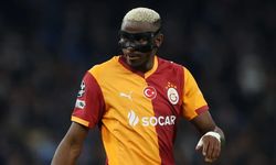 Galatasaray'da Victor Osimhen ile yollar ayrılacak mı? Başkan Dursun Özbek açıkladı