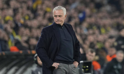 Real Madrid’de Jose Mourinho dönemi başladı