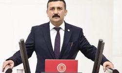 Türkoğlu 'Havaist' sorunlarını Meclis'e taşıdı
