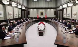 Kabine yarın toplanıyor: Masada hangi başlıklar var?