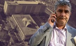 İşte Erhan Karaal'ın rehin tutulduğu yer
