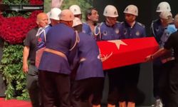 Kadir İnanır'a veda: Son yolculuğuna uğurlanıyor!