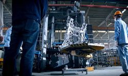 BYD'den sürüş menzilini uçuracak alüminyum hamlesi