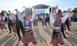 Nilüfer Karadeniz Festivali başlıyor