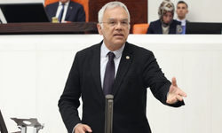 CHP’li Pala’dan ithal etlerde hormon uyarısı