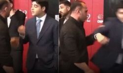 Korumaların itip kaktığı isim Kılıçdaroğlu'nun MYK'sında!