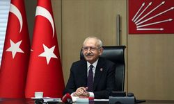 YENİ Parti'nin kurulmasının ardından CHP'de olağanüstü toplantı