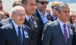 Kılıçdaroğlu'ndan Özgür Özel için Meclis'e başvuru iddiası