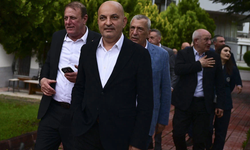 CHP’de YDK Başkanlığı’na Mahir Polat seçildi