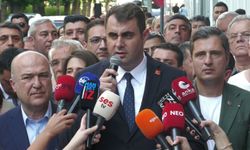 Çağatay Güç: "Mücadelemizi birlikte sürdüreceğiz”