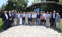 Osmangazi’de 40. Yıl Öncesi Vefa ve Dayanışma Buluşması