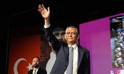 Özgür Özel: "Türkiye'yi kazanacağız"