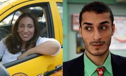 Melek Baykal'dan eski rol arkadaşı Ateş Fatih Uçan'a: Yanlış kayaya çarptı!