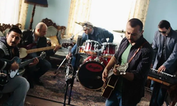 Leyla The Band 13 yıl sonra aynı sahnede
