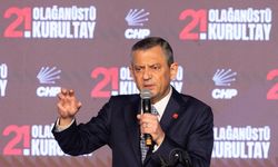 'Köhnemiş kara düzeni arkamızda bırakarak yürüyeceğiz!'
