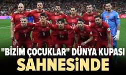 Avustralya - Türkiye Canlı Maç Anlatımı