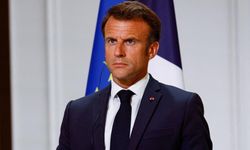 DMM’den “Macron için park kapatılacak” iddiasına açıklama