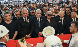 Mahsun Kırmızıgül’den Kadir İnanır’ın cenazesi sonrası sert sözler