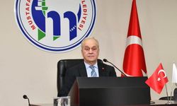Bursa'nın o belediyesi tek gündemlik meclisi toplayacak