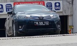 Bursa'da Belediyelere Verilen Araçlar Geri Mi Toplanıyor?