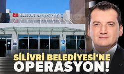 Silivri Belediyesi'ne operasyon! Başkan Bora Balcıoğlu gözaltına alındı