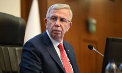 Başkan Mansur Yavaş: "Yalanmaktan yorulduk"