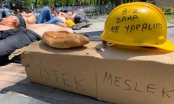 Madenciler haklarını alamadı! Gözler bakanlığın vereceği kararda