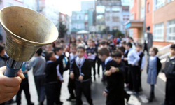MEB 2026-2027 eğitim öğretim yılı takvimini açıkladı