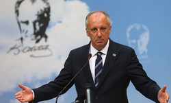 Muharrem İnce: CHP parçalanırsa Türkiye parçalanır