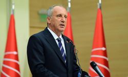 CHP’de ihraç tartışmasına Muharrem İnce de katıldı