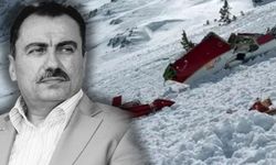 Muhsin Yazıcıoğlu dosyasında Ankara şüphesi: Kayıtlı emanetler gönderilecek