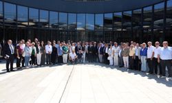 Bursa Osmangazi’de muhtarlarla ortak akıl buluşması