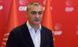 Müslim Sarı: İmamoğlu aday adayıdır