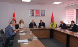 CHP YDK’de disiplin cezaları için af gündemi