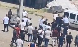 Narin Güran ve Nevzat Bahtiyar'ın akrabaları arasında kavga: 6 yaralı