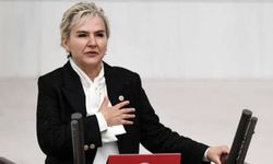 Nimet Özdemir sosyal medya hesabını kapattı