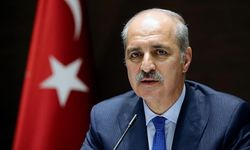 TBMM Başkanı Numan Kurtulmuş'tan CHP Grup Toplantısı açıklaması