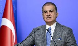 Ömer Çelik: Basın mensuplarının yanında olmayı sürdüreceğiz