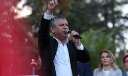 Özgür Özel’den YENİ Parti mesajı: “Farklı bir gelecek öneriyoruz”