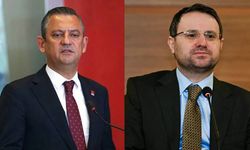 Akın Gürlek’in açtığı davada Özgür Özel’e tazminat kararı