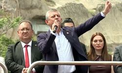 Özgür Özel "butlan hesabı" ile Kılıçdaroğlu ve iktidara yüklendi