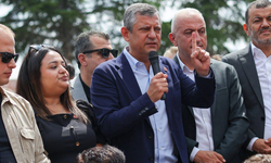 Özgür Özel’den Burdur’da CHP sürecine ilişkin açıklama