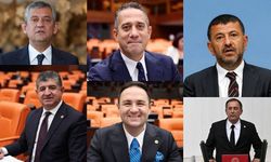 Özgür Özel ve 5 CHP’li vekil için fezleke talebi