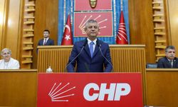 Özgür Özel yarın grup toplantısında konuşacak
