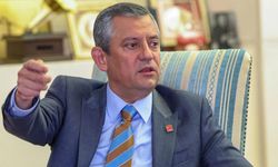 Özgür Özel'in dokunulmazlık dosyası TBMM'ye sevk edildi
